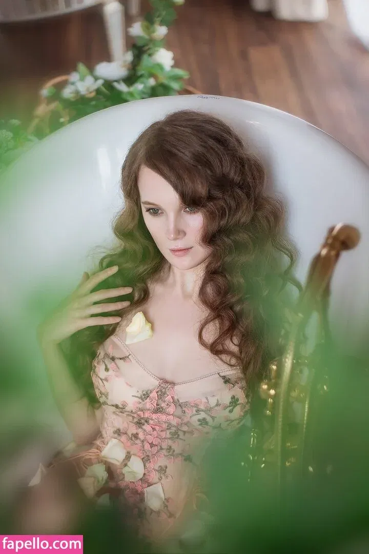 Ksana Stankevich Onlyfans Photo Gallery 