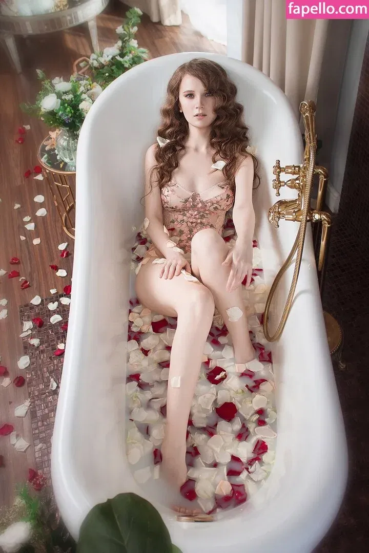 Ksana Stankevich Onlyfans Photo Gallery 