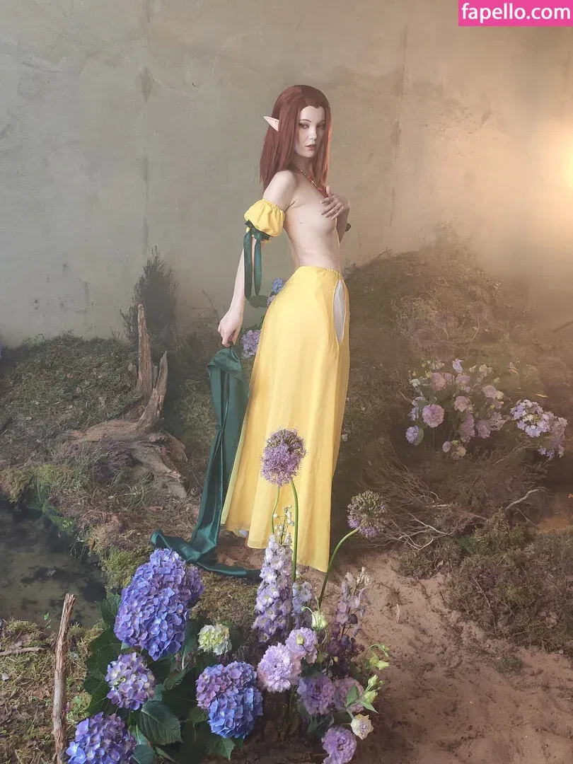 Ksana Stankevich Onlyfans Photo Gallery 