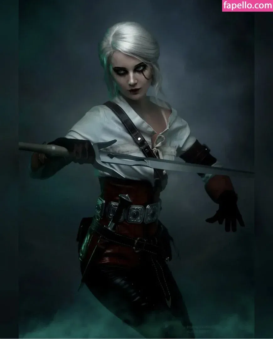 Ksana Stankevich Onlyfans Photo Gallery 