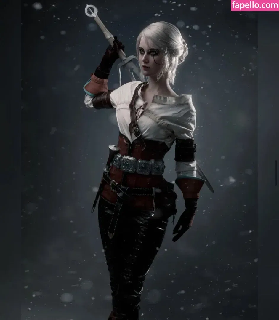 Ksana Stankevich Onlyfans Photo Gallery 