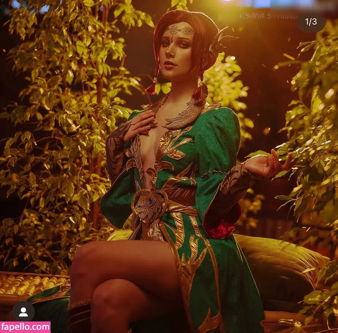 Ksana Stankevich Onlyfans Photo Gallery 