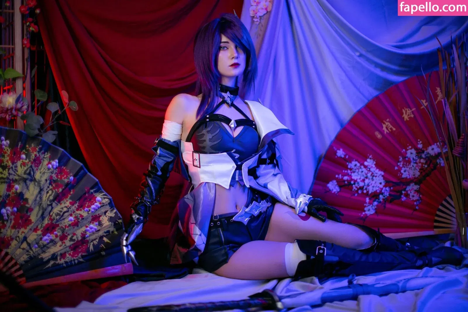 Ksana Stankevich Onlyfans Photo Gallery 