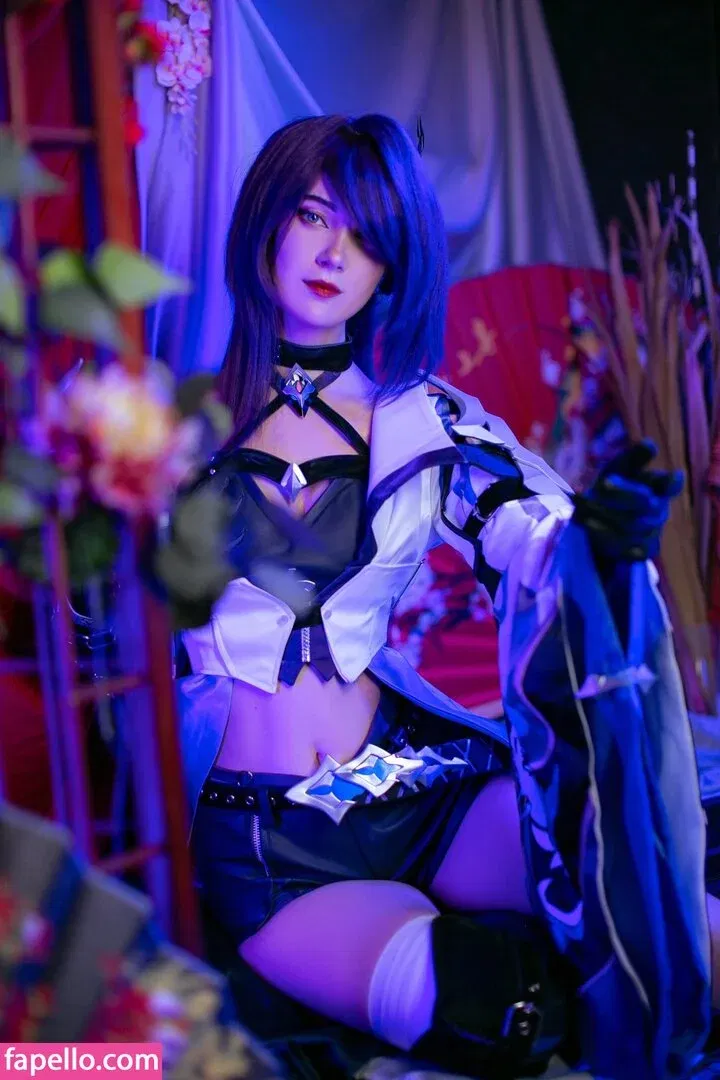 Ksana Stankevich Onlyfans Photo Gallery 