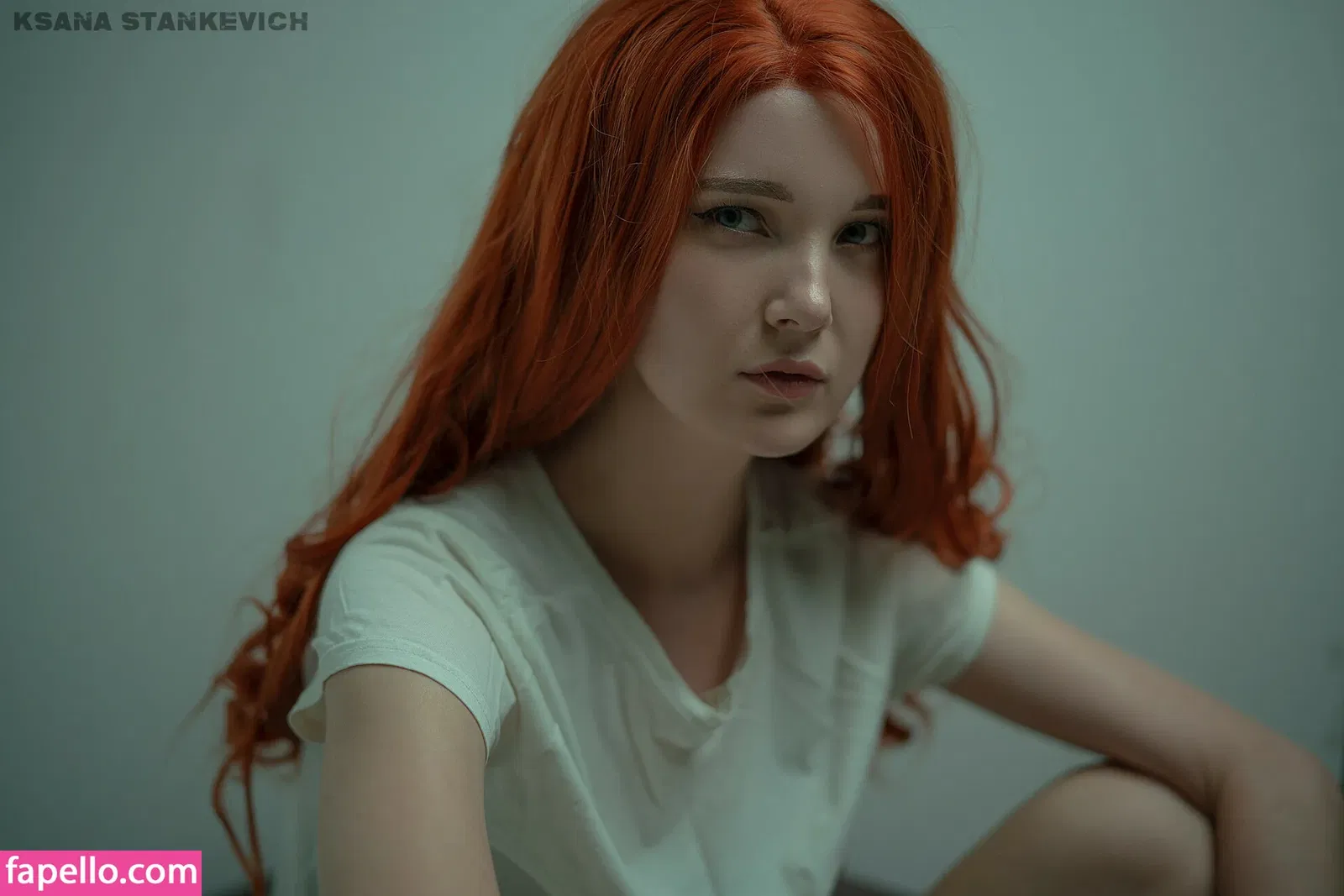 Ksana Stankevich Onlyfans Photo Gallery 