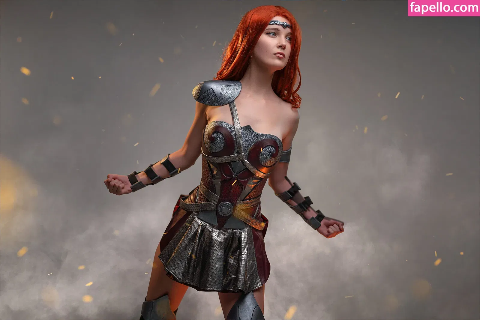 Ksana Stankevich Onlyfans Photo Gallery 