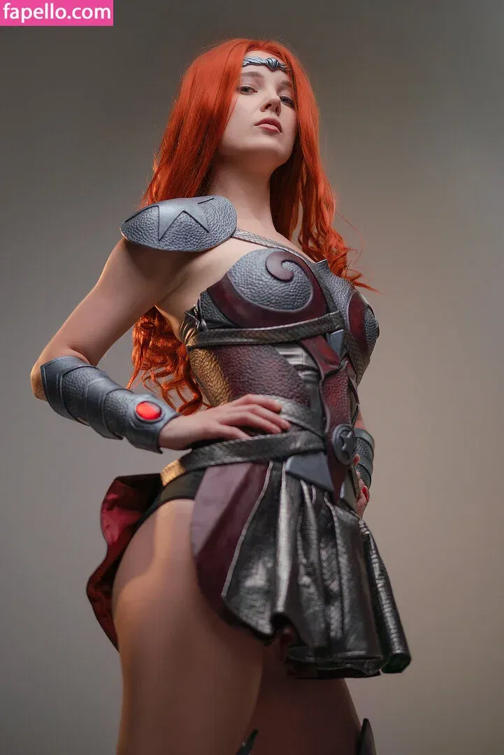 Ksana Stankevich Onlyfans Photo Gallery 