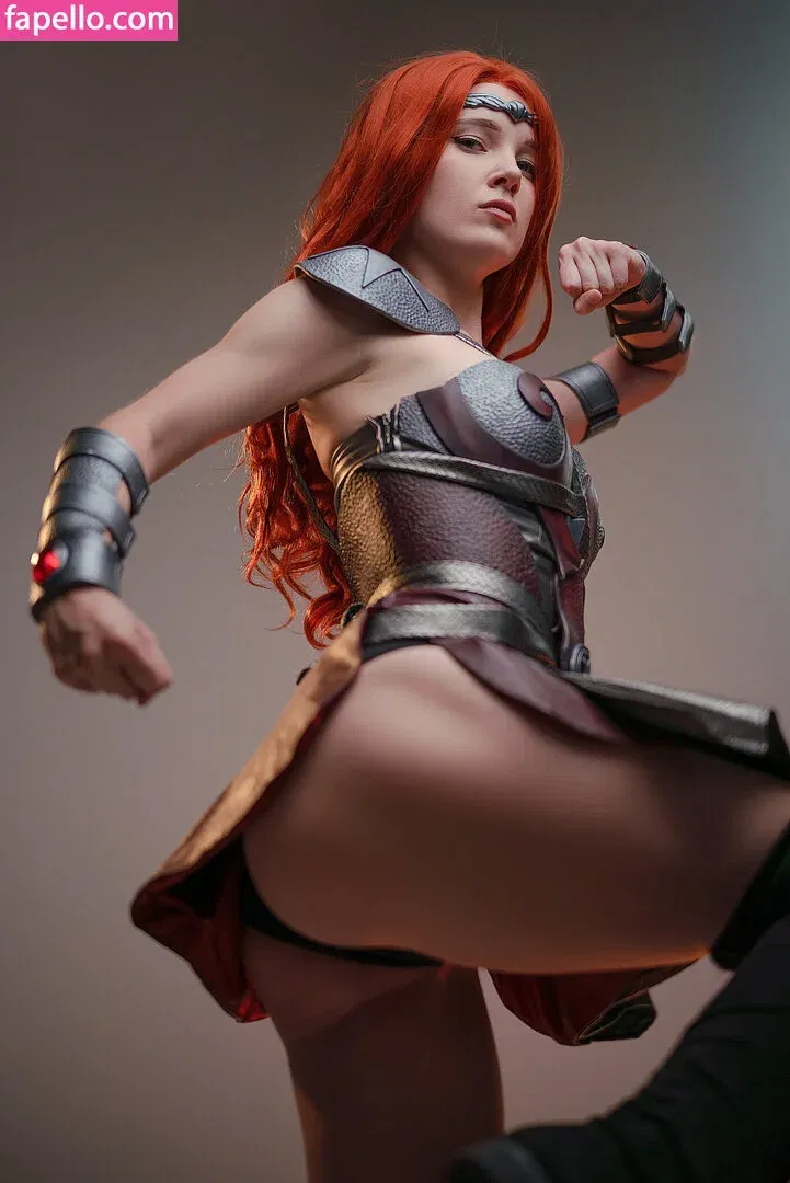 Ksana Stankevich Onlyfans Photo Gallery 