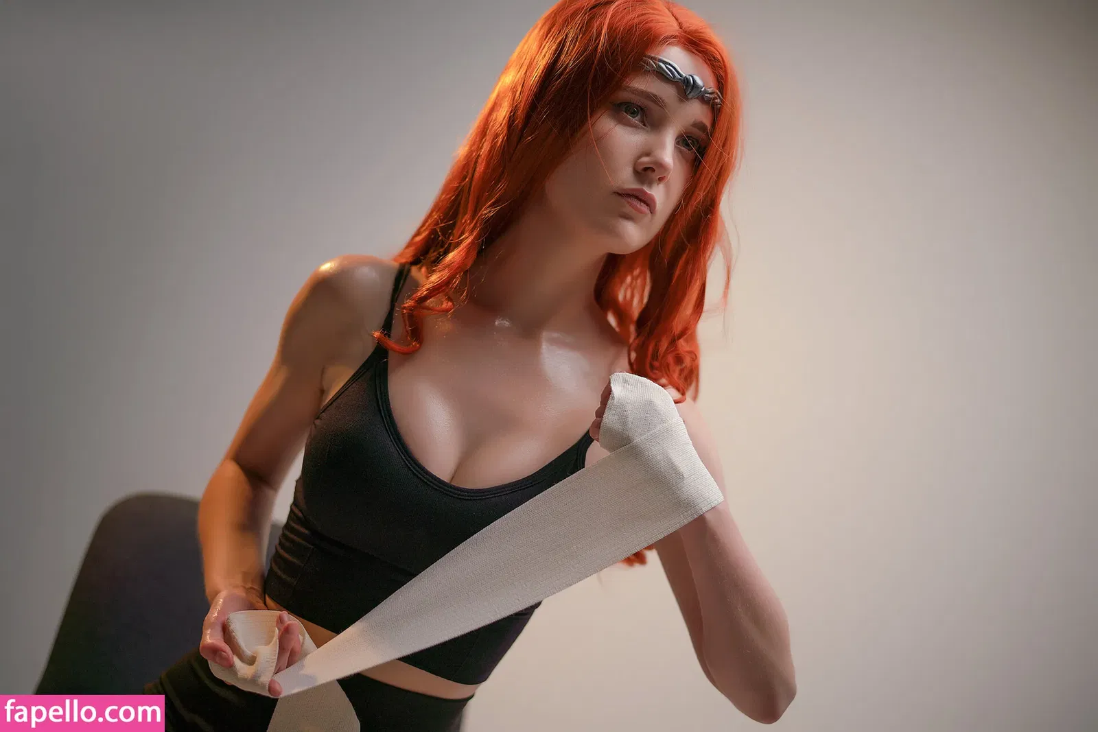 Ksana Stankevich Onlyfans Photo Gallery 