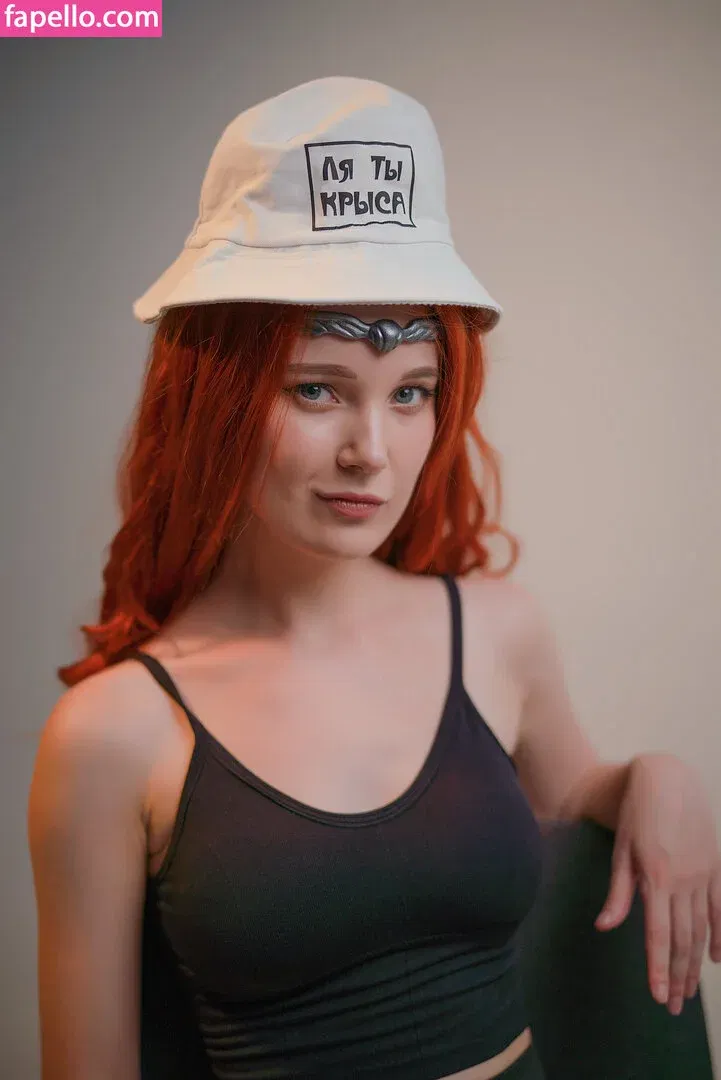 Ksana Stankevich Onlyfans Photo Gallery 