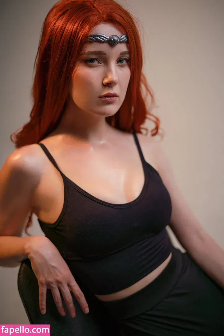 Ksana Stankevich Onlyfans Photo Gallery 