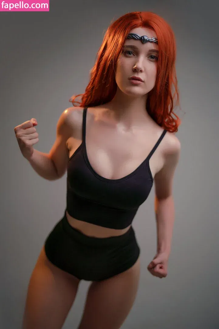 Ksana Stankevich Onlyfans Photo Gallery 