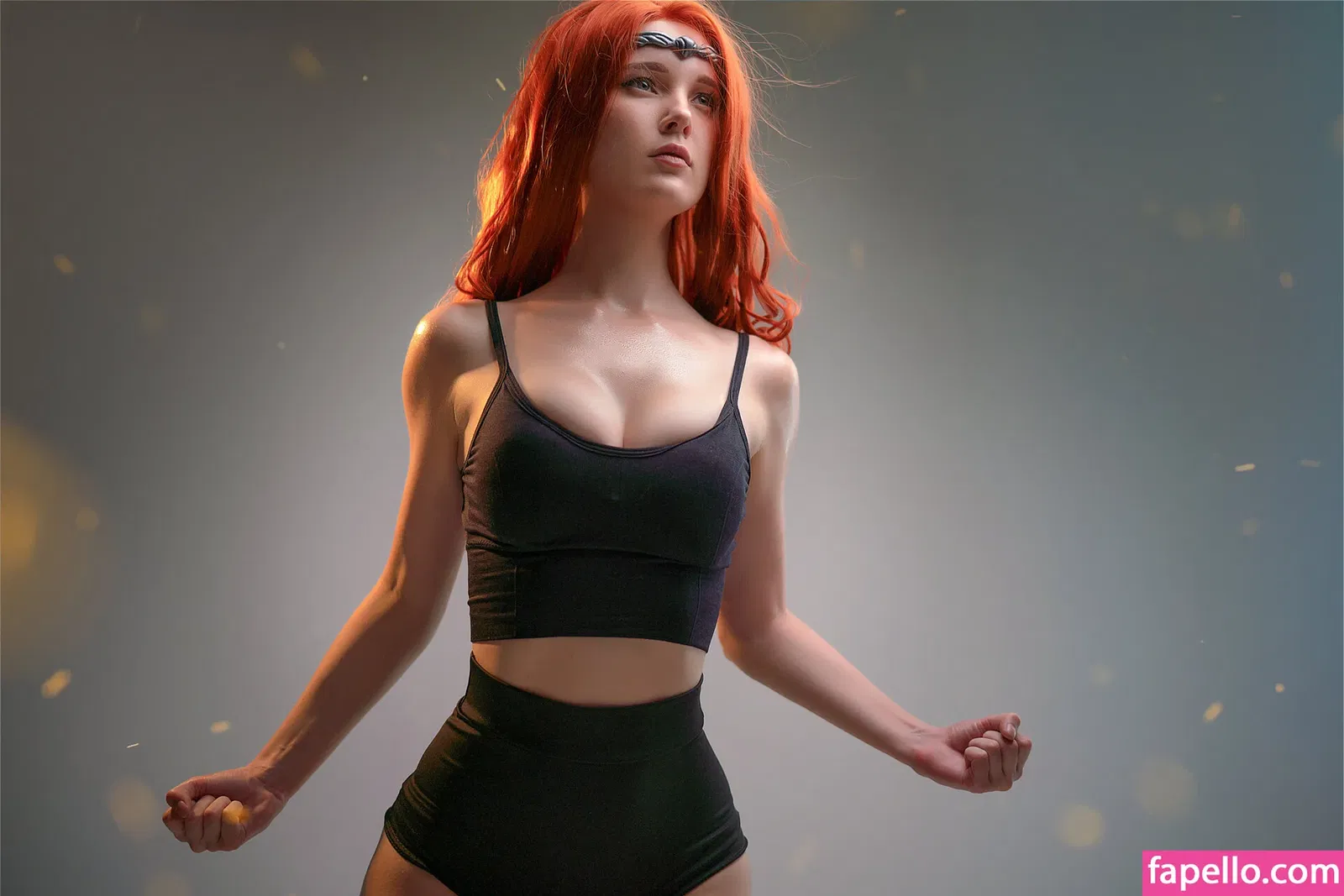 Ksana Stankevich Onlyfans Photo Gallery 