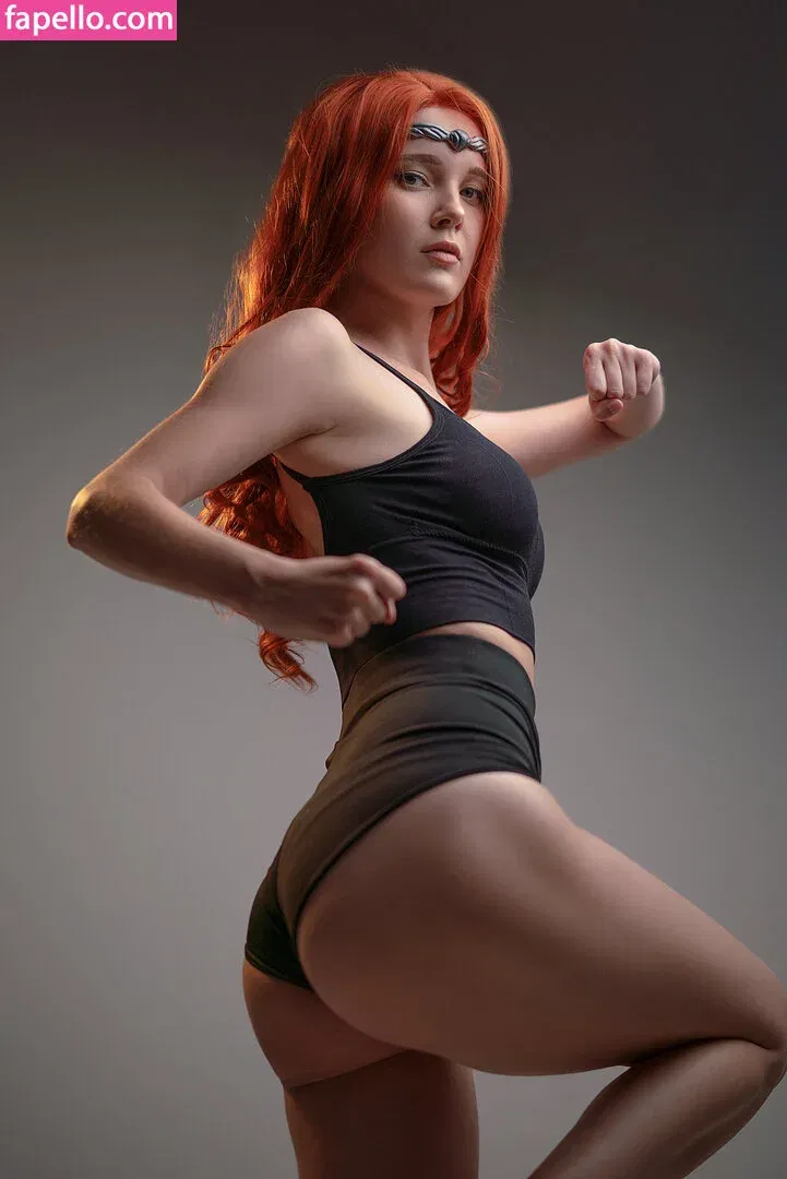 Ksana Stankevich Onlyfans Photo Gallery 