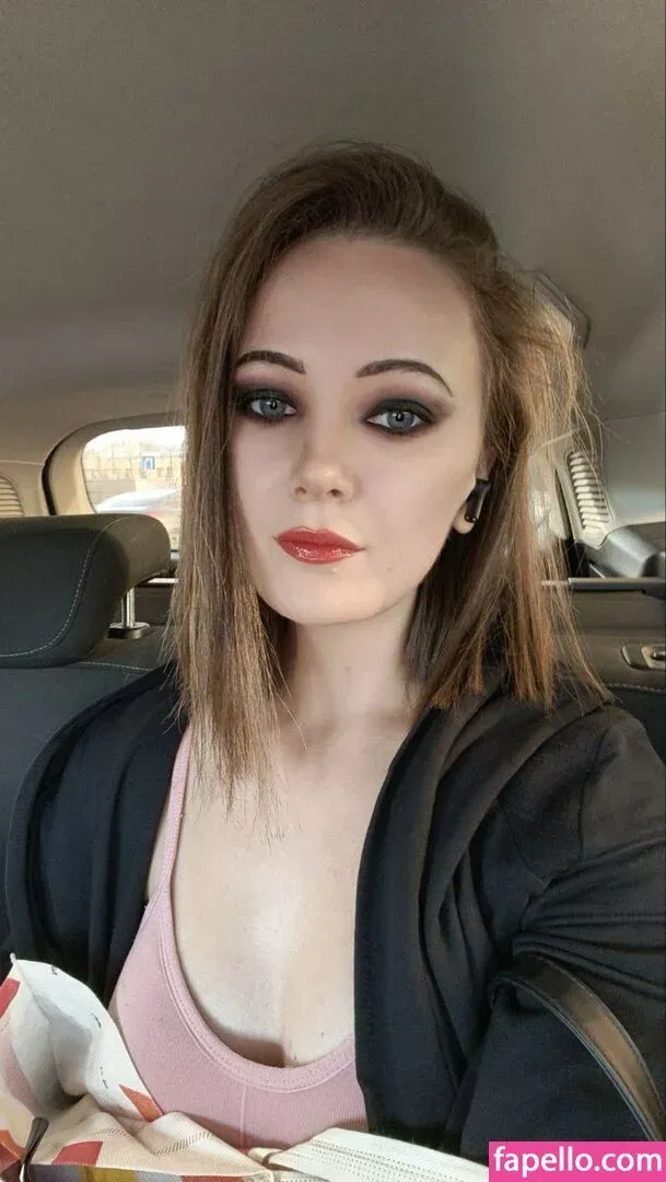 Ksana Stankevich Onlyfans Photo Gallery 