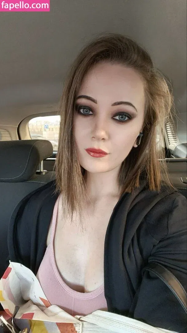 Ksana Stankevich Onlyfans Photo Gallery 