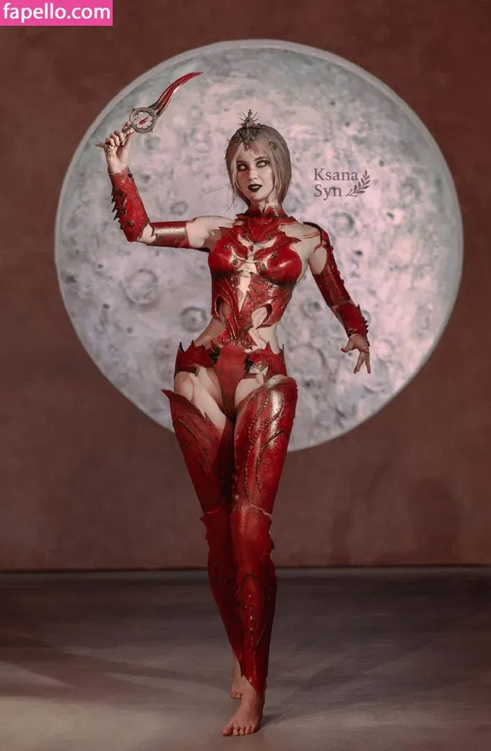 Ksana Stankevich Onlyfans Photo Gallery 