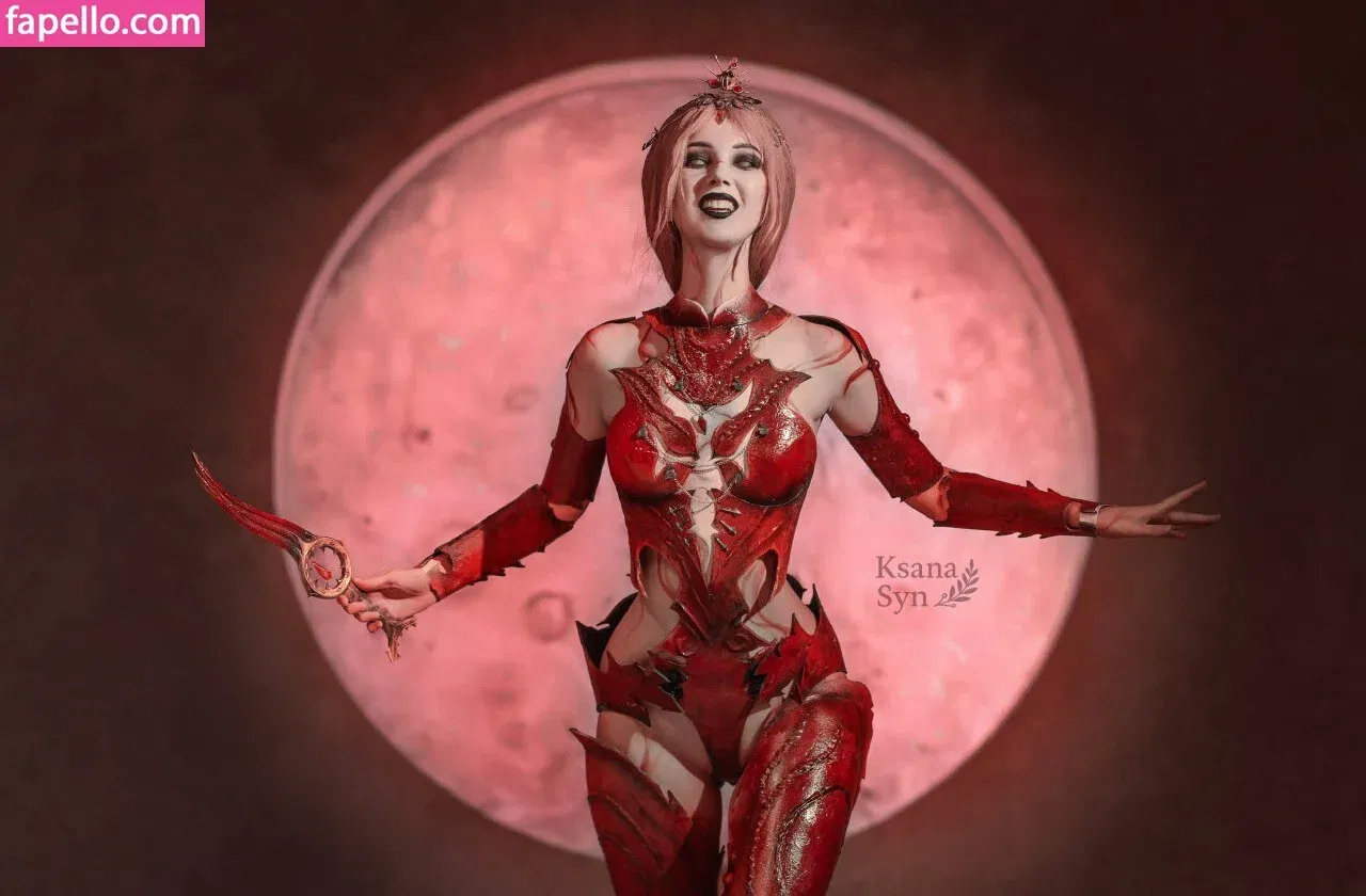 Ksana Stankevich Onlyfans Photo Gallery 