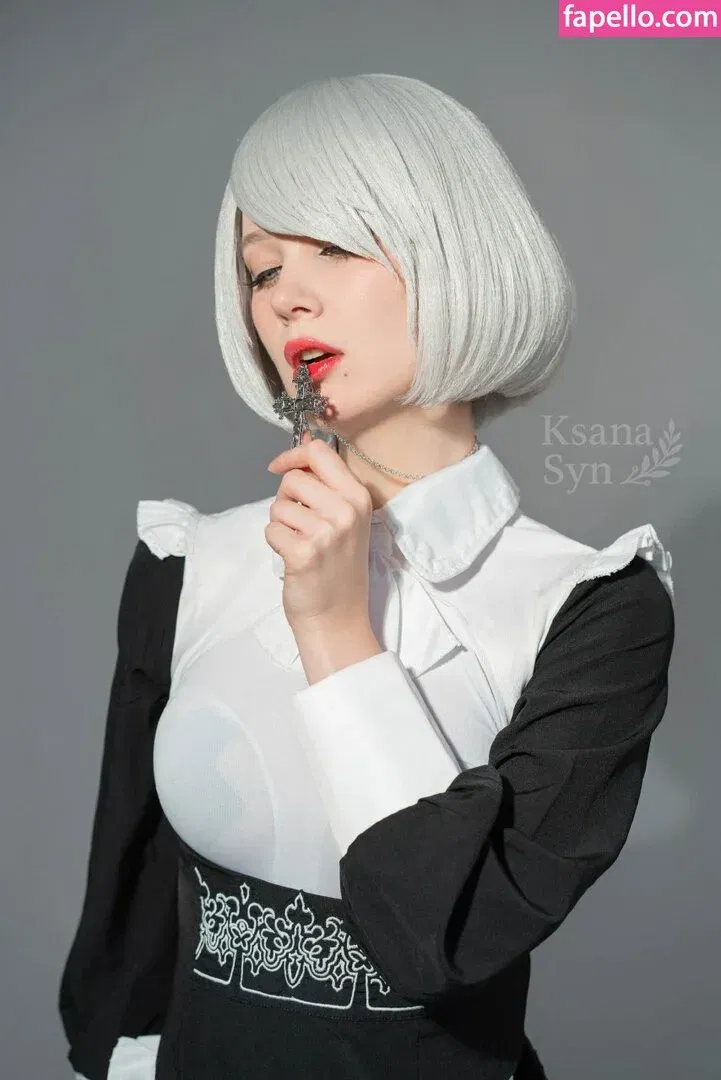 Ksana Stankevich Onlyfans Photo Gallery 