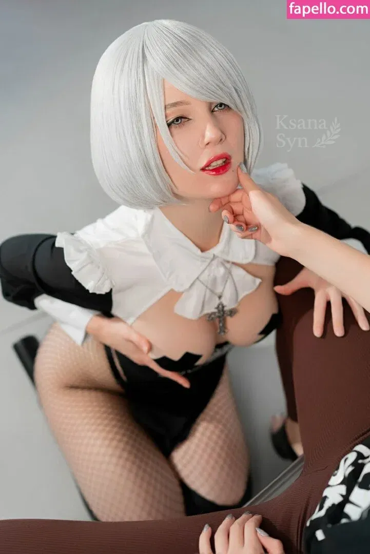 Ksana Stankevich Onlyfans Photo Gallery 