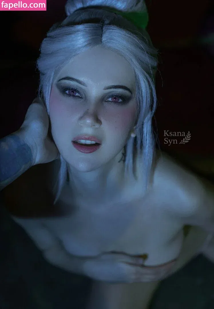 Ksana Stankevich Onlyfans Photo Gallery 