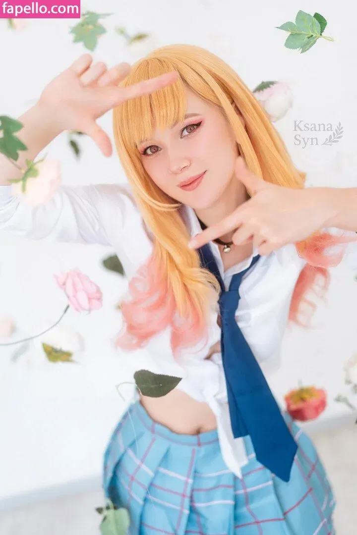 Ksana Stankevich Onlyfans Photo Gallery 