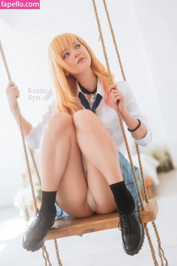 Ksana Stankevich Onlyfans Photo Gallery 