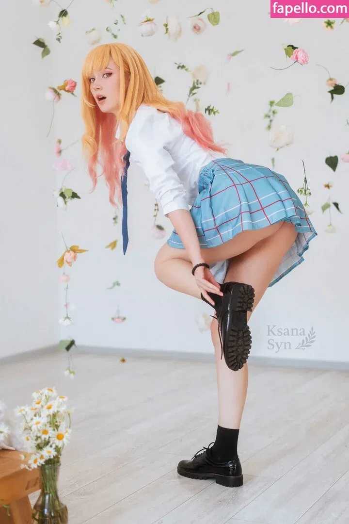 Ksana Stankevich Onlyfans Photo Gallery 