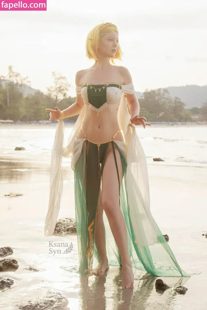 Ksana Stankevich Onlyfans Photo Gallery 