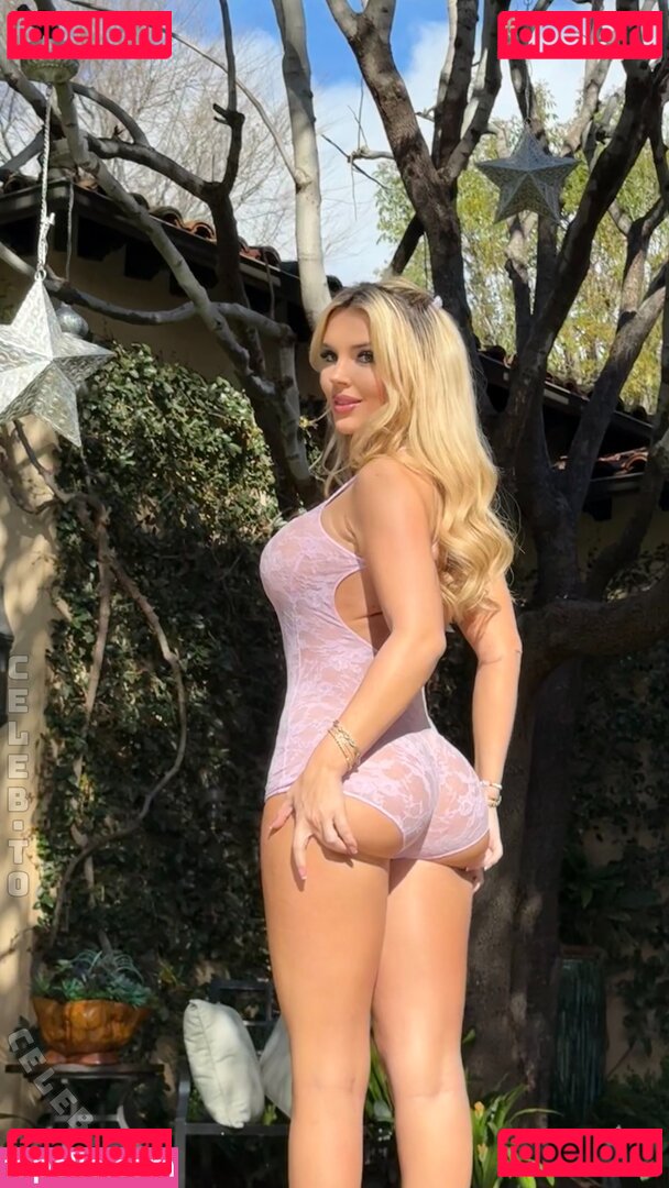 Marie Dee Nude Onlyfans Photo 5