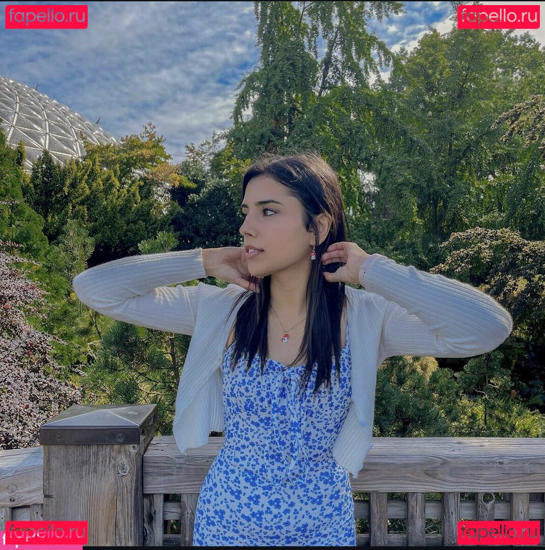 Gal Akbari Nude Onlyfans Photo 20