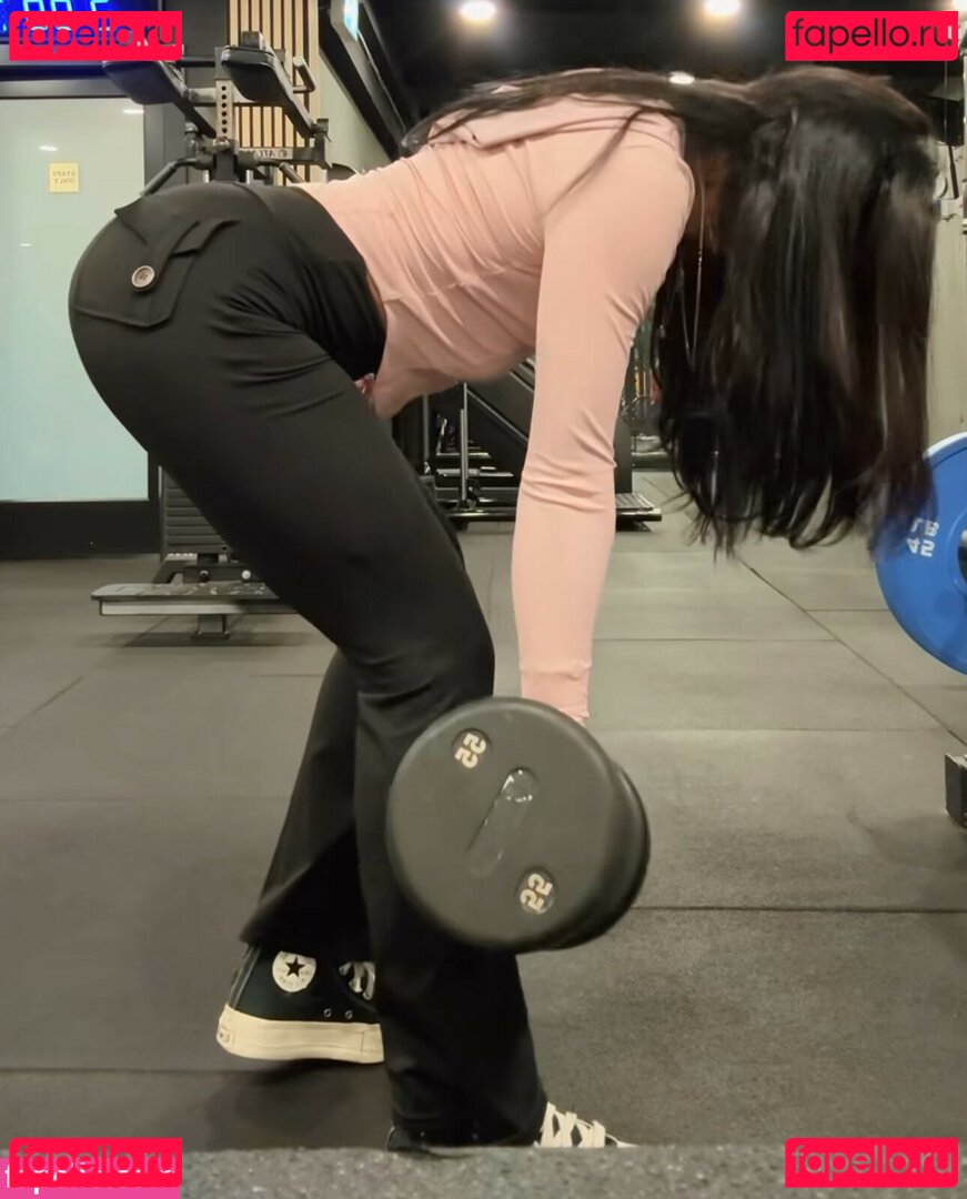 Gal Akbari Nude Onlyfans Photo 13