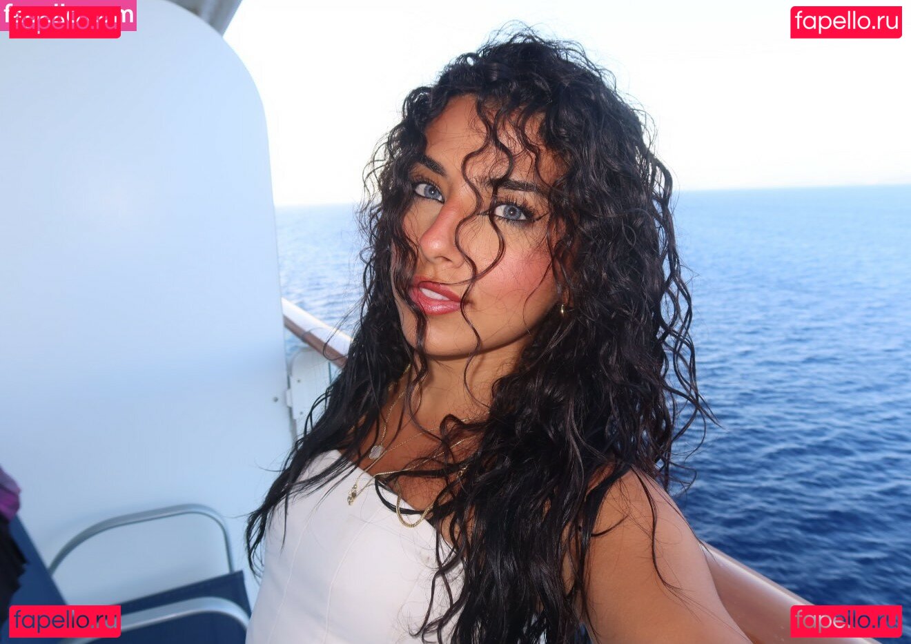 Gal Akbari Nude Onlyfans Photo 10