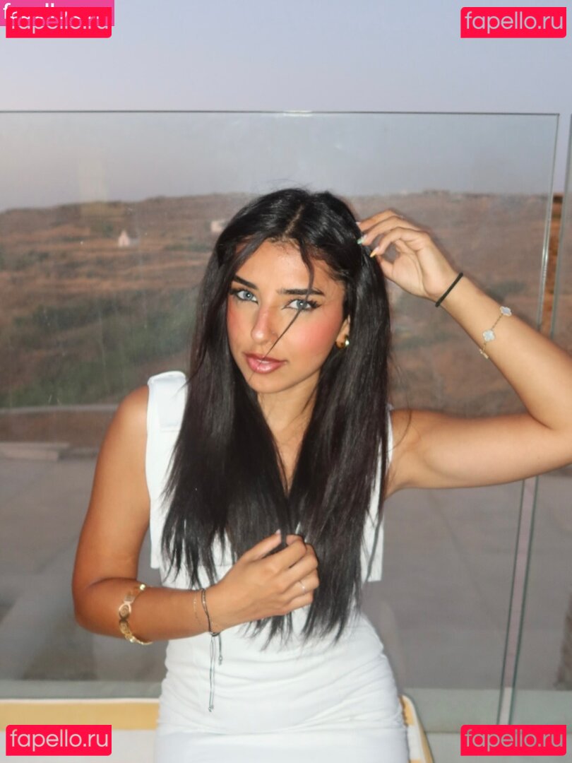 Gal Akbari Nude Onlyfans Photo 9