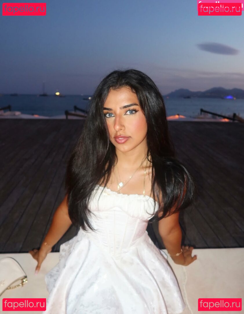 Gal Akbari Nude Onlyfans Photo 7