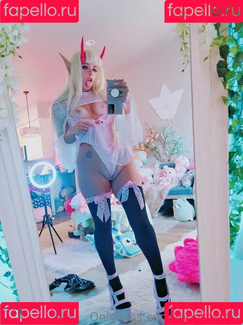 MonsterGirl Nude Onlyfans Photo 11