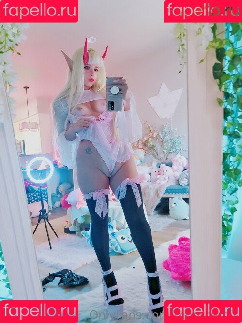 MonsterGirl Nude Onlyfans Photo 3