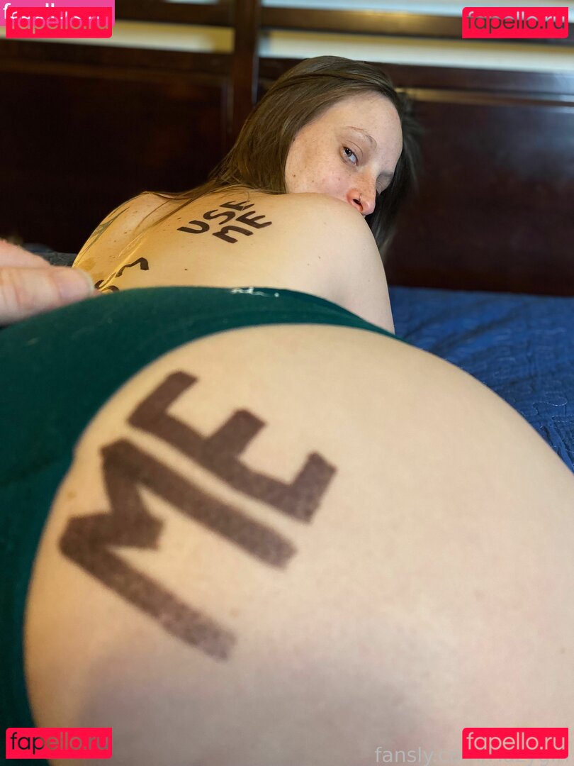 Hazygirl Nude Onlyfans Photo 34