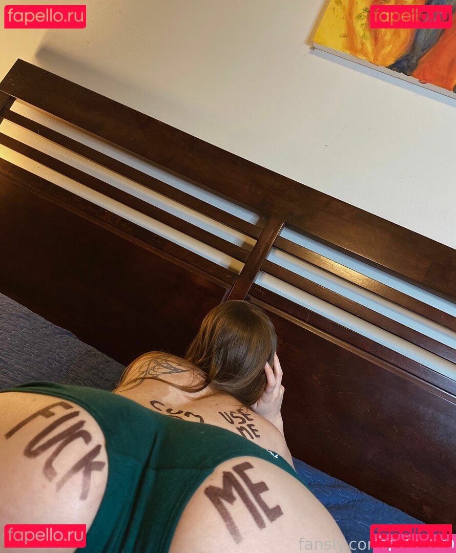 Hazygirl Nude Onlyfans Photo 35