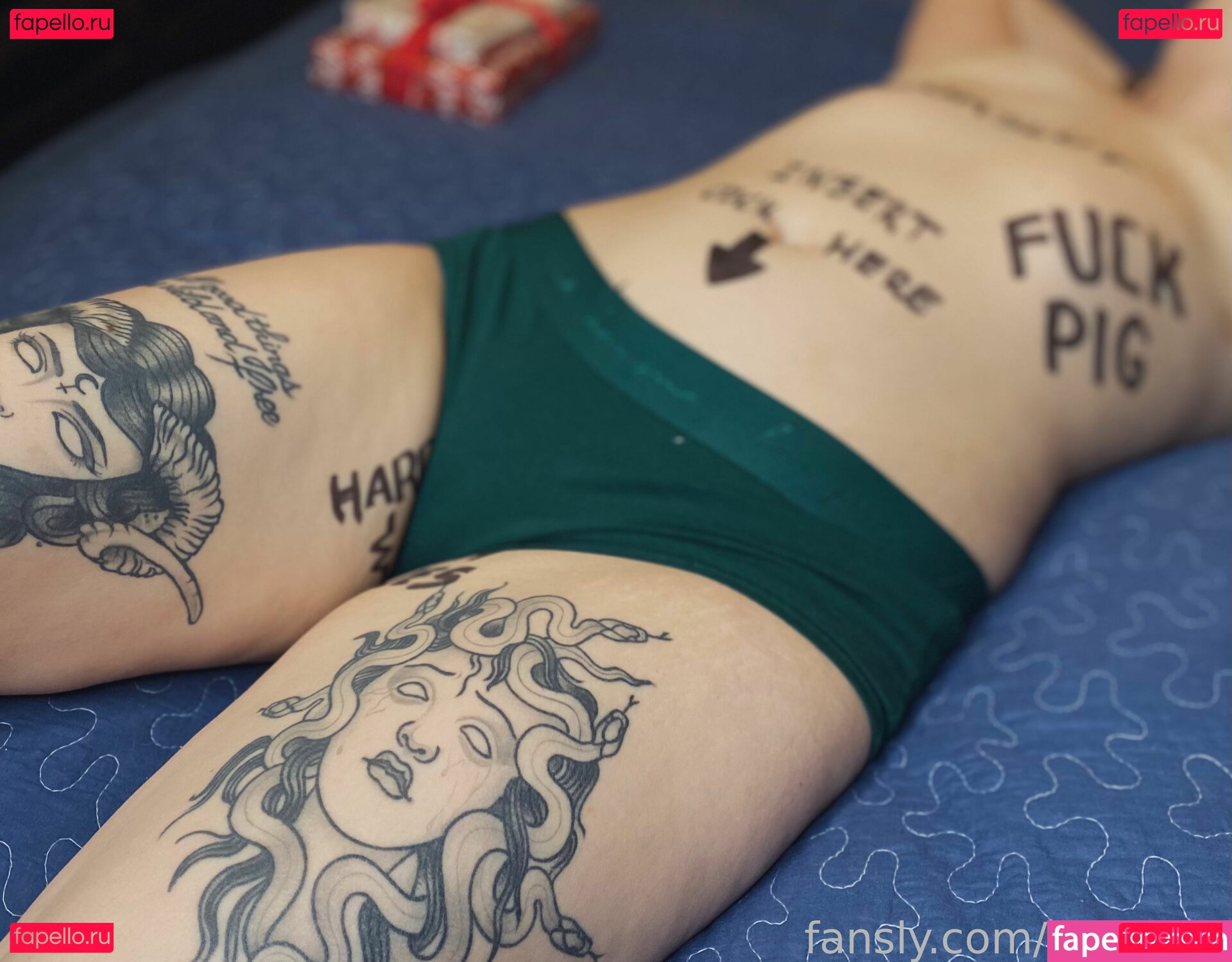 Hazygirl Nude Onlyfans Photo 32