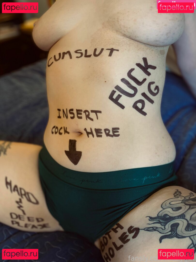 Hazygirl Nude Onlyfans Photo 29