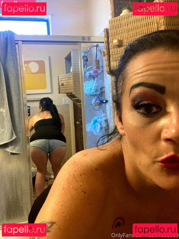 SexxieeVIP Nude Onlyfans Photo 4