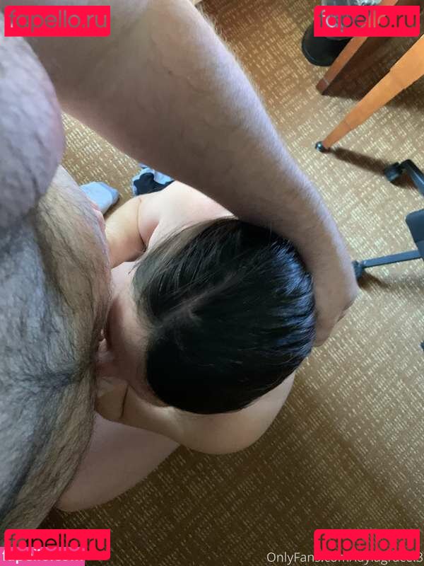 Layla Grace Nude Onlyfans Photo 29