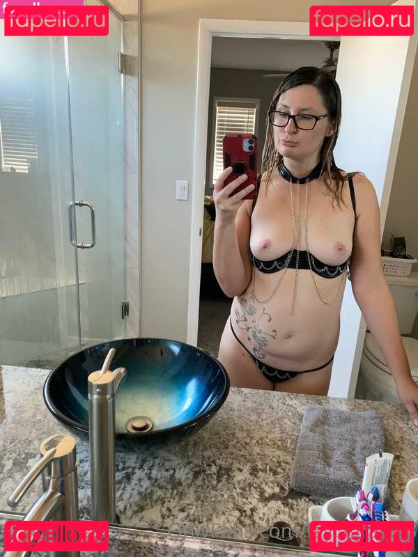Layla Grace Nude Onlyfans Photo 16