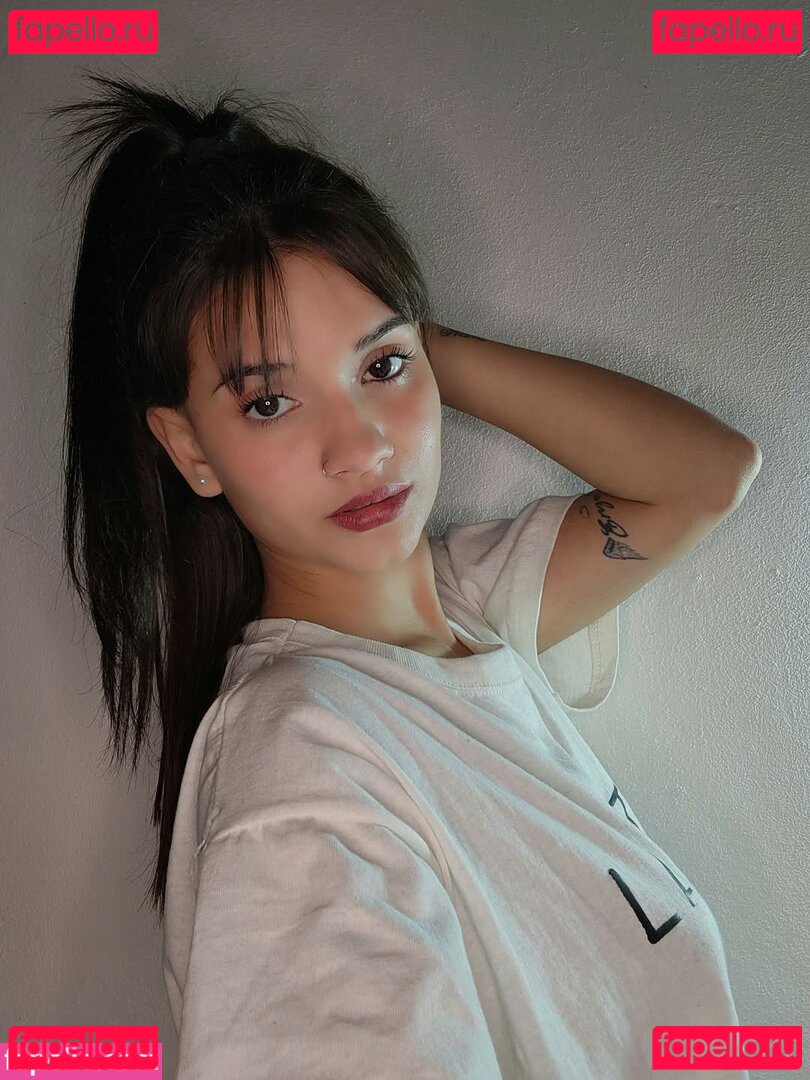 Carly Light Nude Onlyfans Photo 35
