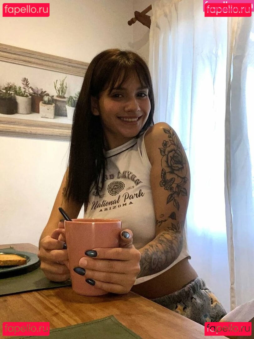Carly Light Nude Onlyfans Photo 26