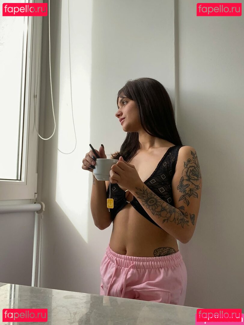 Carly Light Nude Onlyfans Photo 25