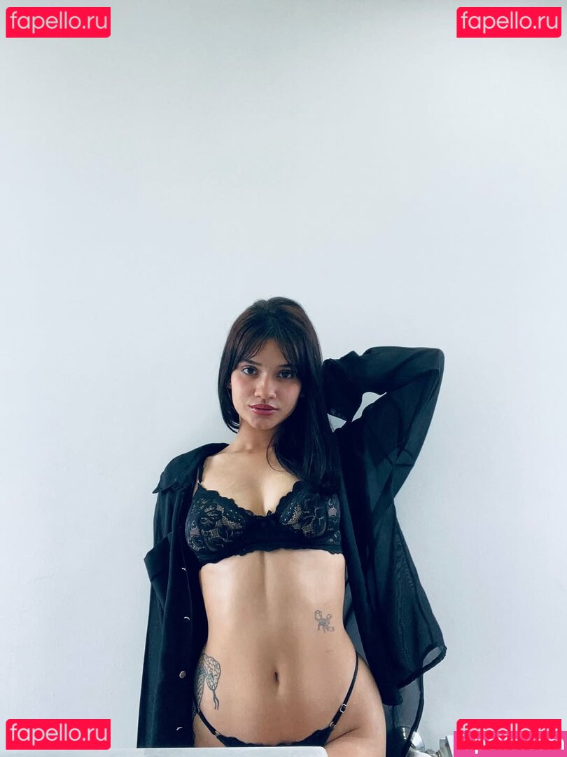 Carly Light Nude Onlyfans Photo 20
