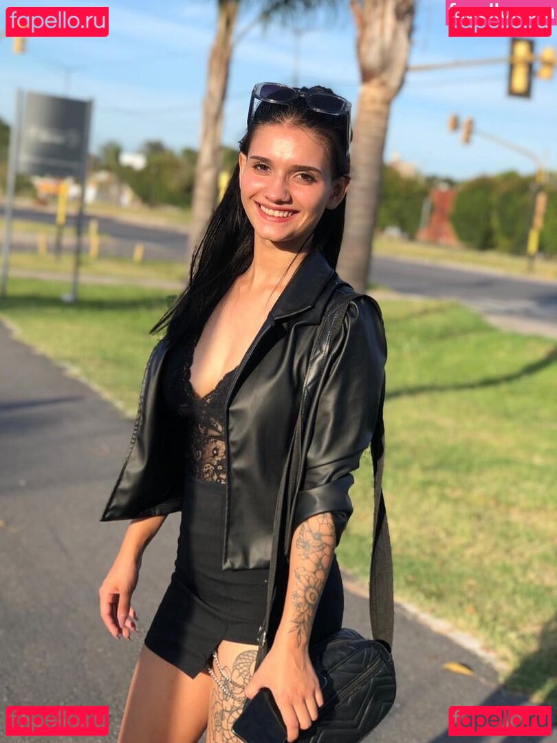 Carly Light Nude Onlyfans Photo 17
