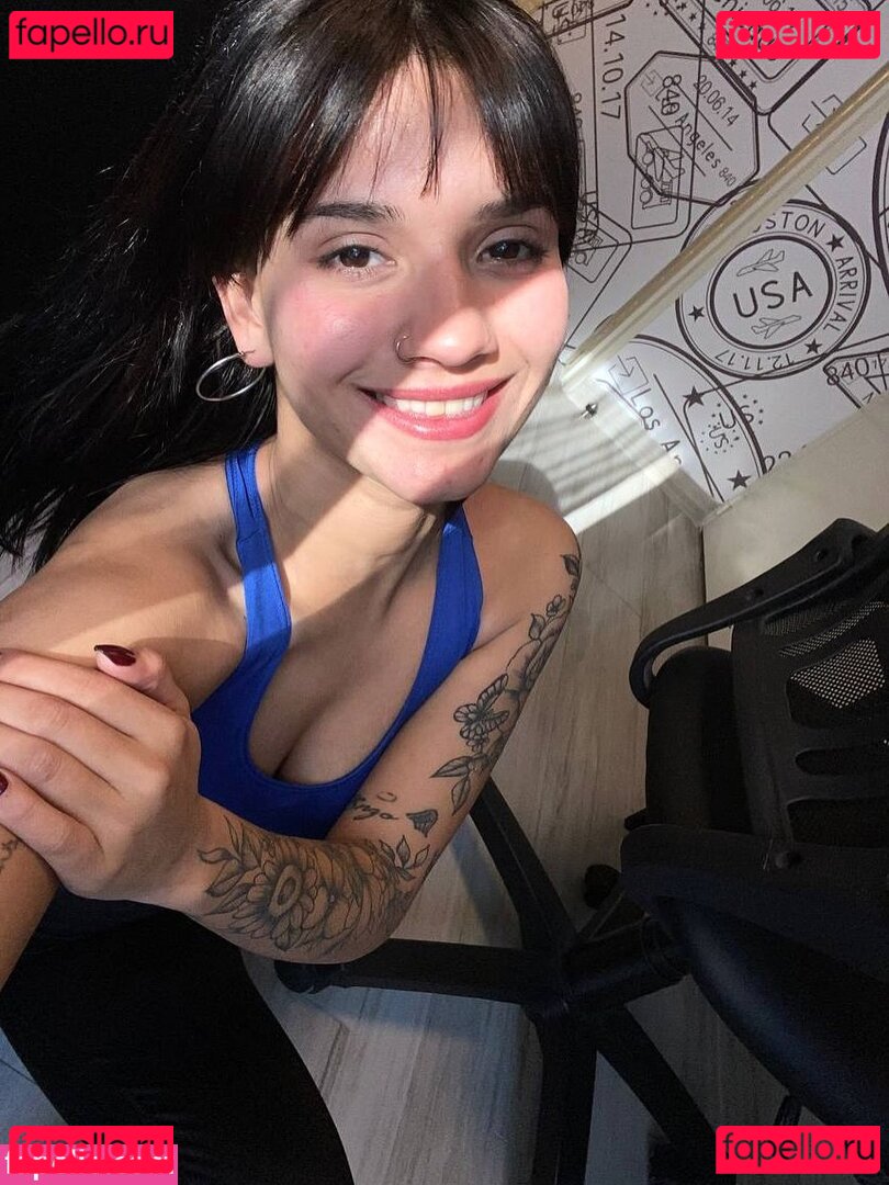 Carly Light Nude Onlyfans Photo 14